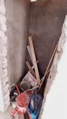 Satılır Həyət evi, Sabunçu.r, Zabrat, Koroğlu.m-6