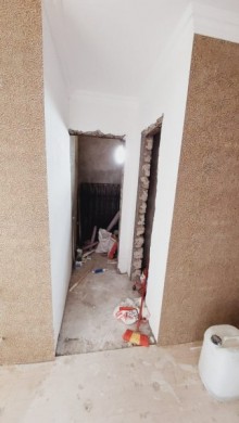 Satılır Həyət evi, Sabunçu.r, Zabrat, Koroğlu.m-9
