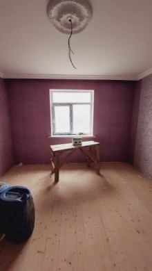 Satılır Həyət evi, Sabunçu.r, Zabrat, Koroğlu.m-11