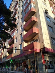 Satılır Yeni Tikili, Balakən.ş-1