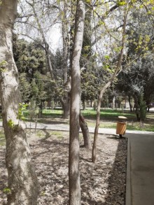 Satılır Köhnə Tikili, Binəqədi.r, 7-ci mikrorayon, Azadlıq.m-1