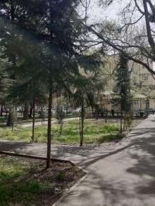 Satılır Köhnə Tikili, Binəqədi.r, 7-ci mikrorayon, Azadlıq.m-4