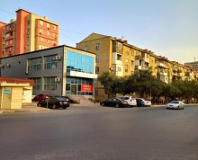 Kirayə (Aylıq) Obyekt, Nizami.r, Qara Qarayev.m-1