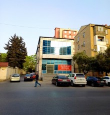 Kirayə (Aylıq) Obyekt, Nizami.r, Qara Qarayev.m-2