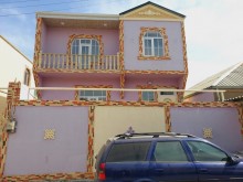Satılır Həyət evi, Xırdalan.ş-1