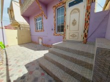 Satılır Həyət evi, Xırdalan.ş-3