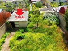 Satılır Həyət evi, Sabunçu.r, Bakıxanov-2