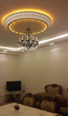 Zaratda heyet evi almaq ucun telesin, -4