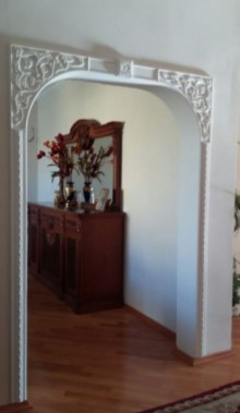 Zaratda heyet evi almaq ucun telesin, -5