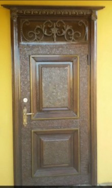 Zaratda heyet evi almaq ucun telesin, -9