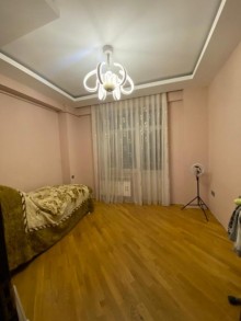 Satılır Yeni Tikili, Xətai.r, Həzi Aslanov.m-11