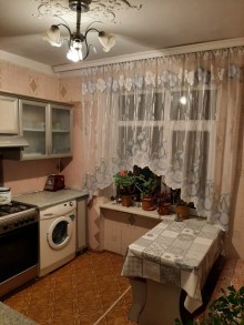 Satılır Köhnə Tikili, Xətai.r, Əhmədli.m-2