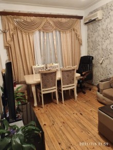 Satılır Həyət evi, Xırdalan.ş-4