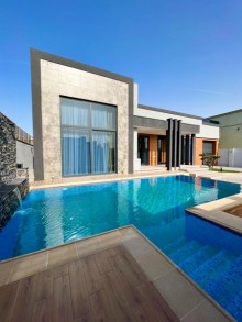 Satılır Villa, Xəzər.r-1