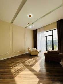 Satılır Villa, Xəzər.r-4
