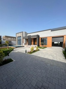 Satılır Villa, Xəzər.r-14