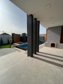 Satılır Villa, Xəzər.r-15