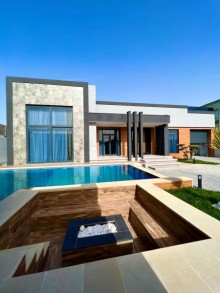 Satılır Villa, Xəzər.r-17