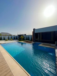 Satılır Villa, Xəzər.r-19
