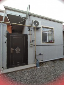 Satılır Həyət evi, Xırdalan.ş-1
