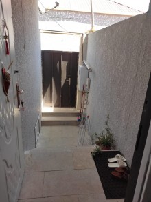 Satılır Həyət evi, Xırdalan.ş-3