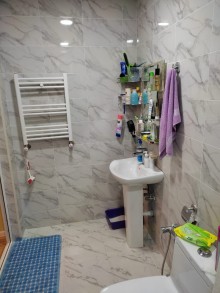Satılır Həyət evi, Xırdalan.ş-12