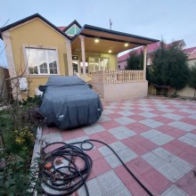 Satılır Həyət evi, Sabunçu.r, Maştağa-1