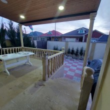 Satılır Həyət evi, Sabunçu.r, Maştağa-2