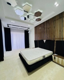 bina az.şüvəlanda modern heyet evleri, -4