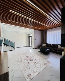 bina az.şüvəlanda modern heyet evleri, -6