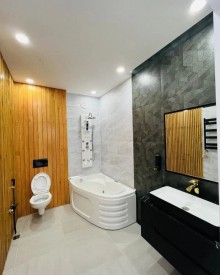 bina az.şüvəlanda modern heyet evleri, -7