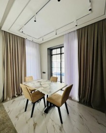 bina az.şüvəlanda modern heyet evleri, -8