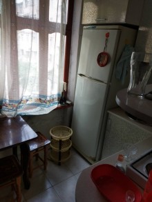Satılır Köhnə Tikili, Nizami.r-12