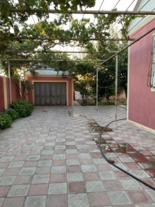 Kirayə (Aylıq) Həyət evi, Xəzər.r, Buzovna-10