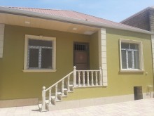 Satılır Həyət evi, Sabunçu.r, Zabrat, Koroğlu.m-1