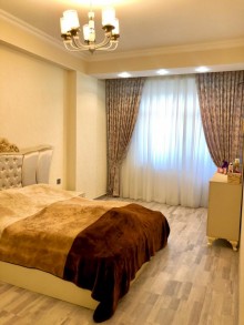 Kirayə (Aylıq) Yeni Tikili, Binəqədi.r, 7-ci mikrorayon, Dərnəgül.m-1