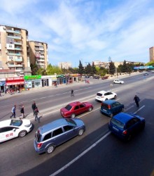 Kirayə (Aylıq) Obyekt, Nizami.r, Qara Qarayev.m-11