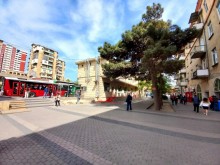 Kirayə (Aylıq) Obyekt, Nizami.r, Qara Qarayev.m-12