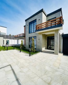 şüvəlan bağ evi satılır, -2