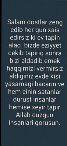 Satılır Həyət evi, Xırdalan.ş-2