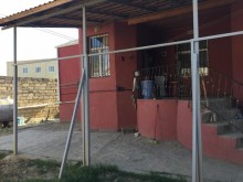 Satılır Həyət evi, Xırdalan.ş-12