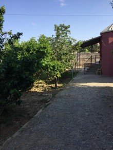 Satılır Həyət evi, Xırdalan.ş-13