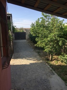 Satılır Həyət evi, Xırdalan.ş-16
