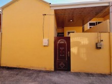 Satılır Həyət evi, Xırdalan.ş-1