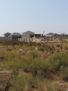 Satılır Torpaq, Suraxanı.r, Hövsan, Əhmədli.m-1
