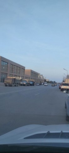Satılır Torpaq, Suraxanı.r, Hövsan, Əhmədli.m-7