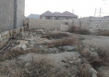 Satılır Torpaq, Binəqədi.r, Biləcəri, Avtovağzal.m-6