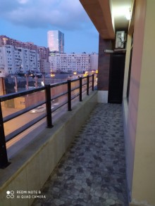 Satılır Yeni Tikili, Xətai.r, Xətai.m-12