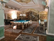 Satılır Villa, Səbail.r, Badamdar-2