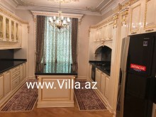 Satılır Villa, Səbail.r, Badamdar-6